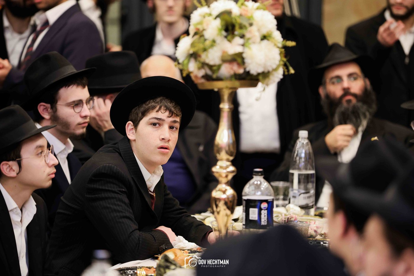 סיום הרמב״ם בירושלים 