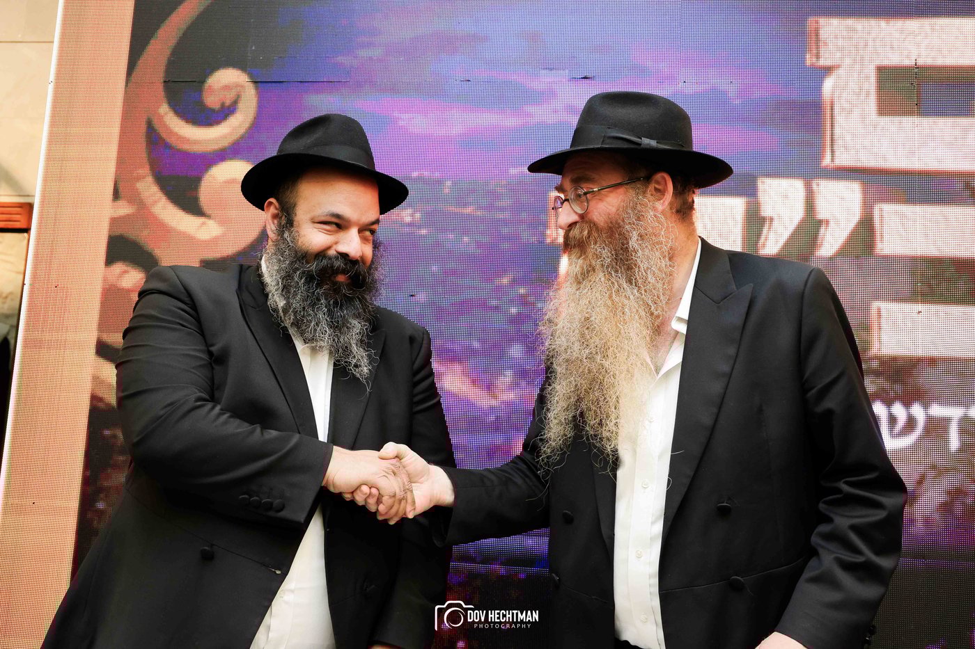 סיום הרמב״ם בירושלים 