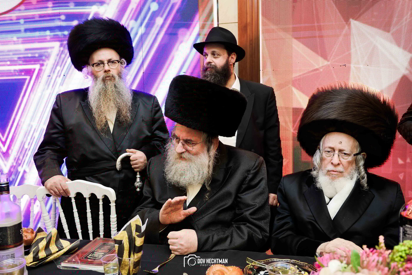 סיום הרמב״ם בירושלים 