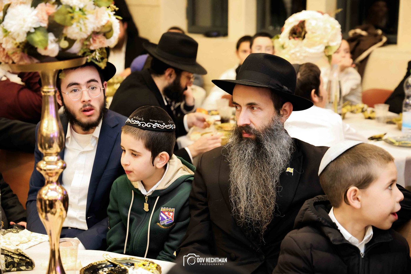 סיום הרמב״ם בירושלים 