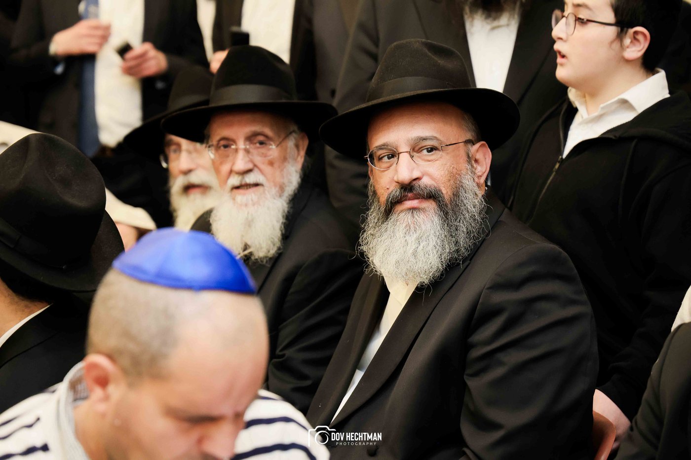 סיום הרמב״ם בירושלים 