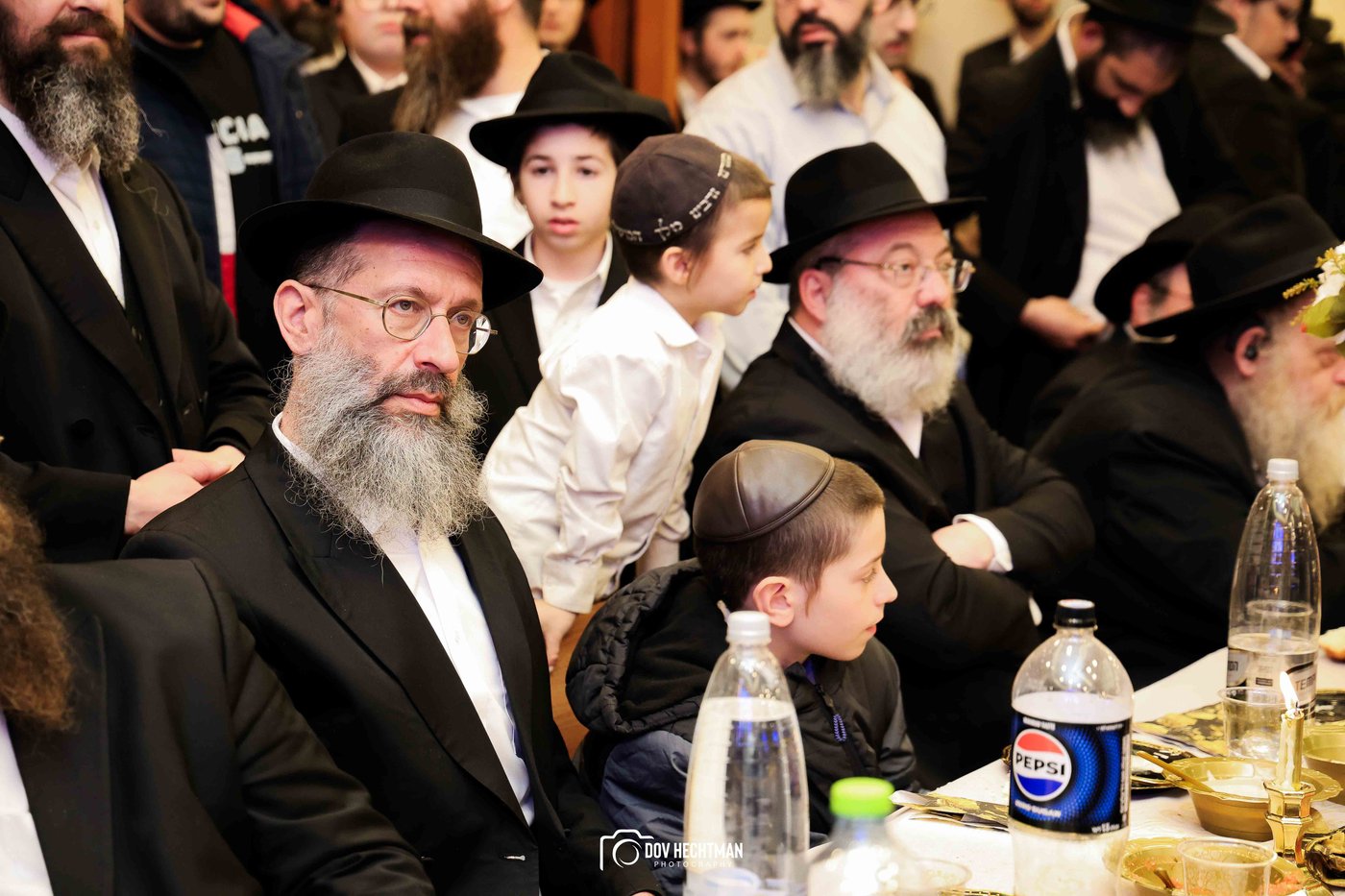 סיום הרמב״ם בירושלים 