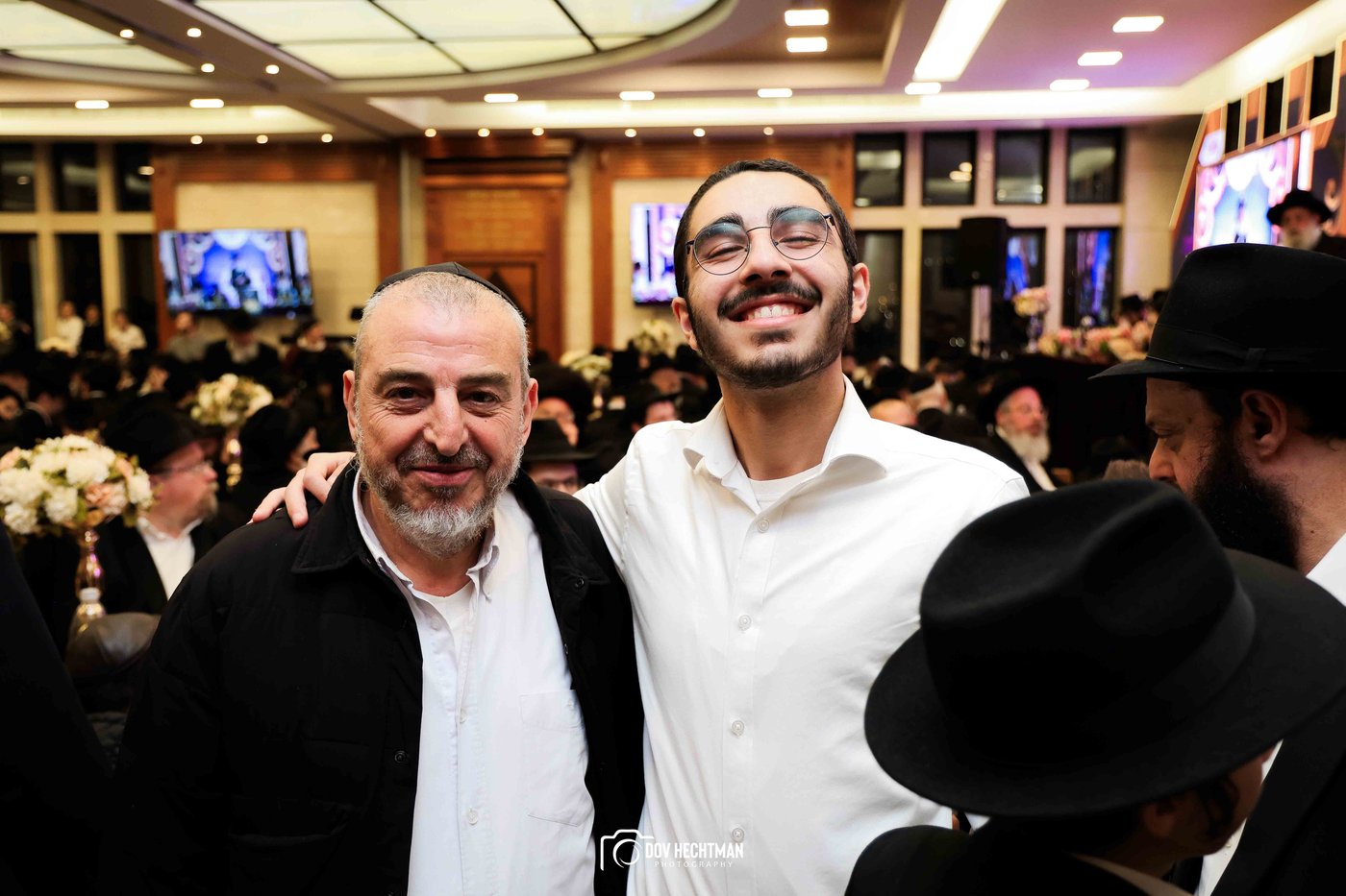 סיום הרמב״ם בירושלים 