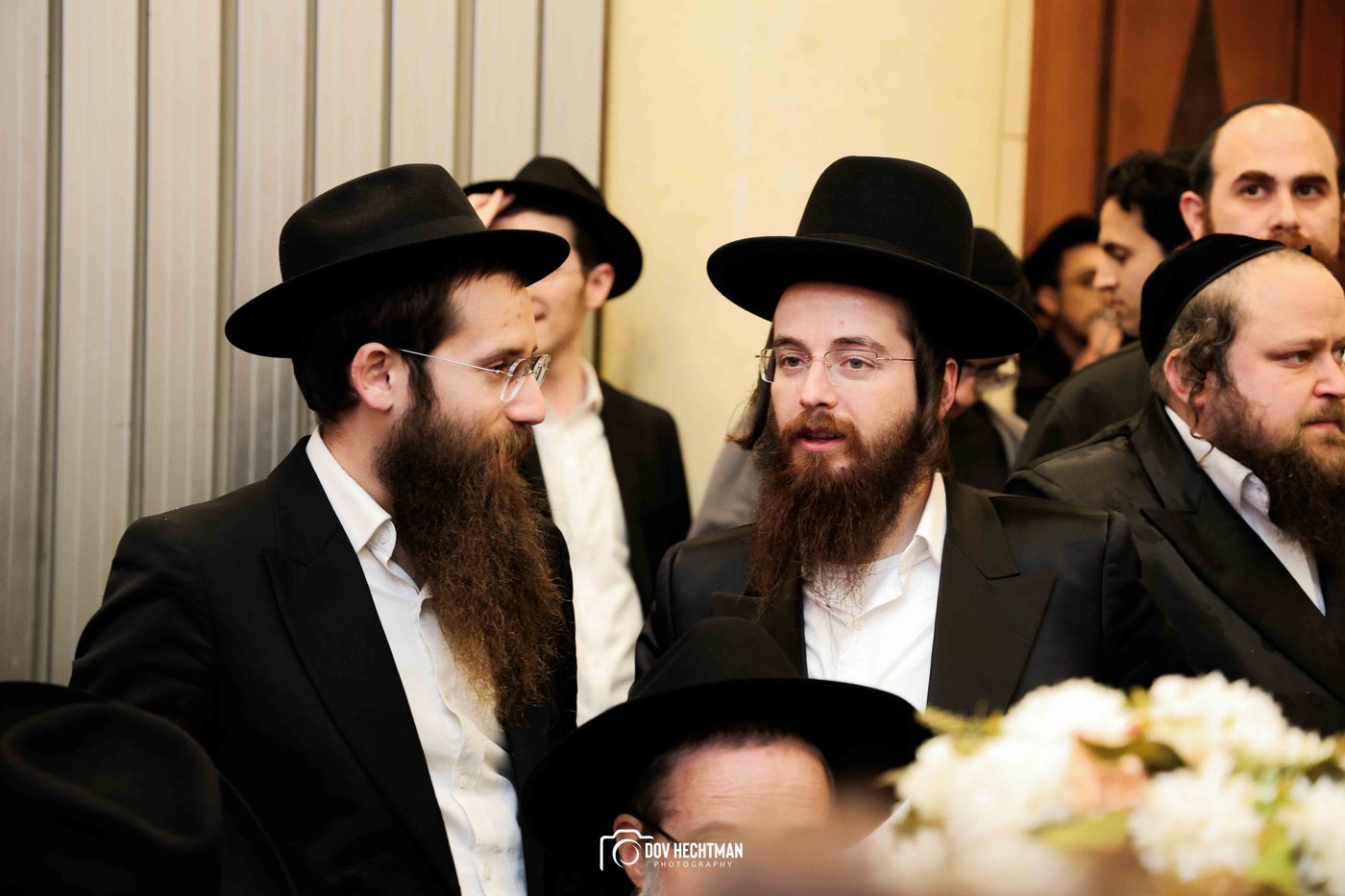 סיום הרמב״ם בירושלים 