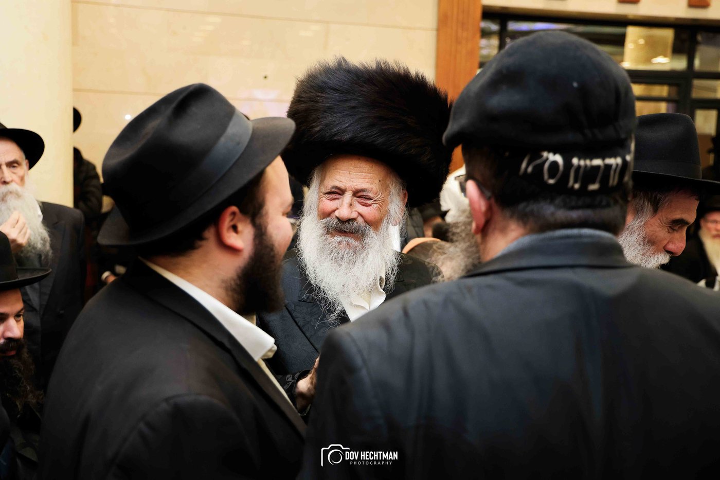 סיום הרמב״ם בירושלים 