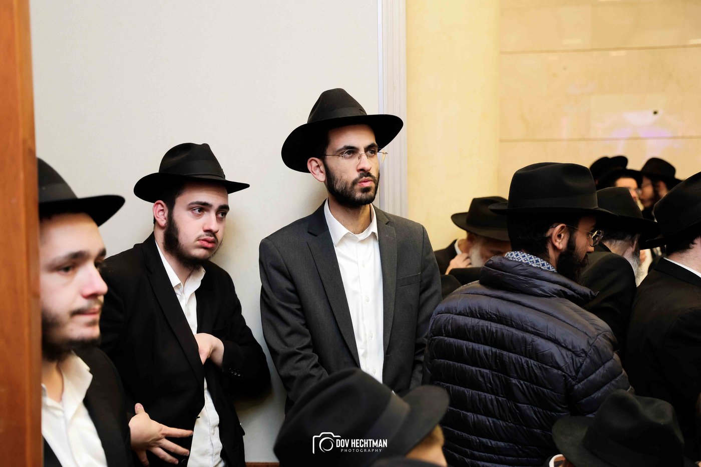 סיום הרמב״ם בירושלים 