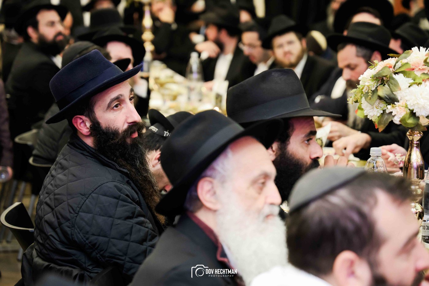 סיום הרמב״ם בירושלים 