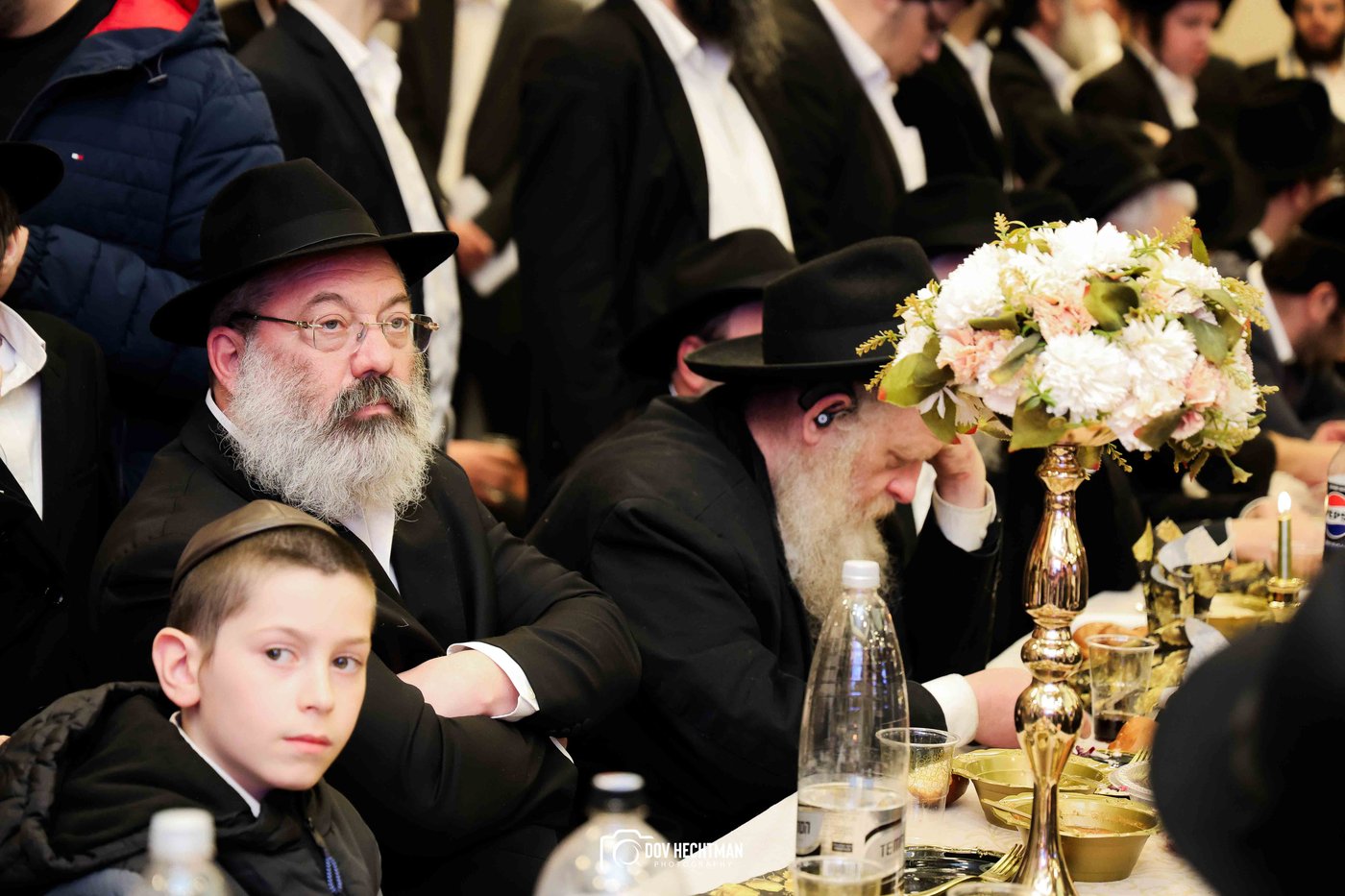 סיום הרמב״ם בירושלים 