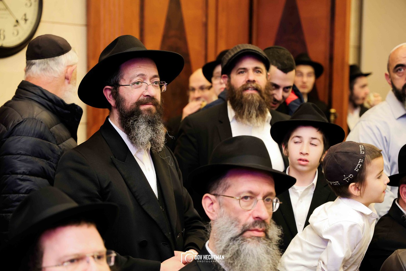 סיום הרמב״ם בירושלים 