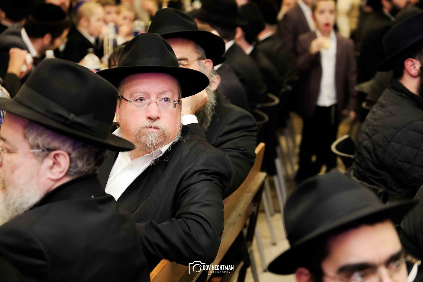 סיום הרמב״ם בירושלים 