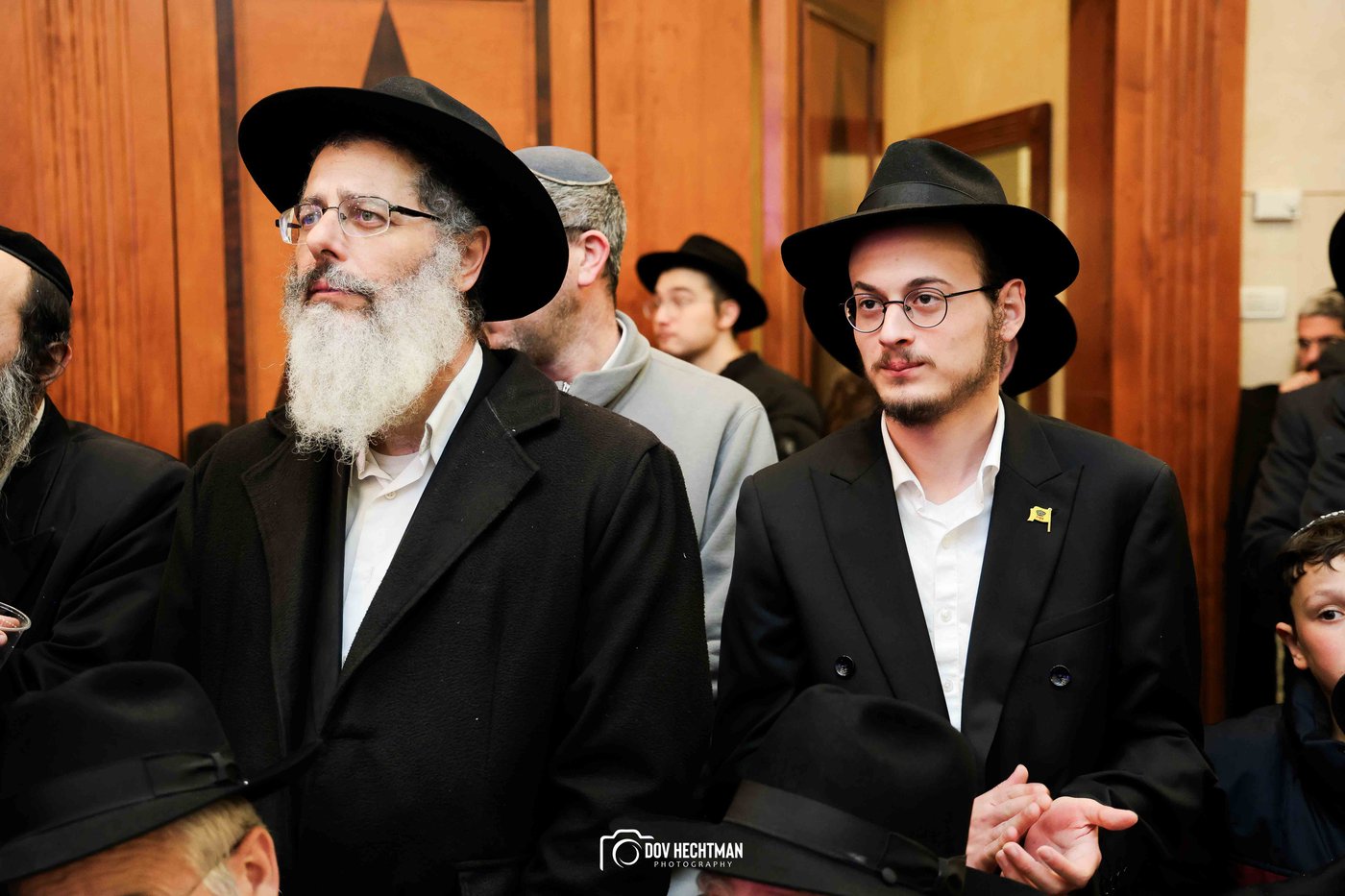 סיום הרמב״ם בירושלים 