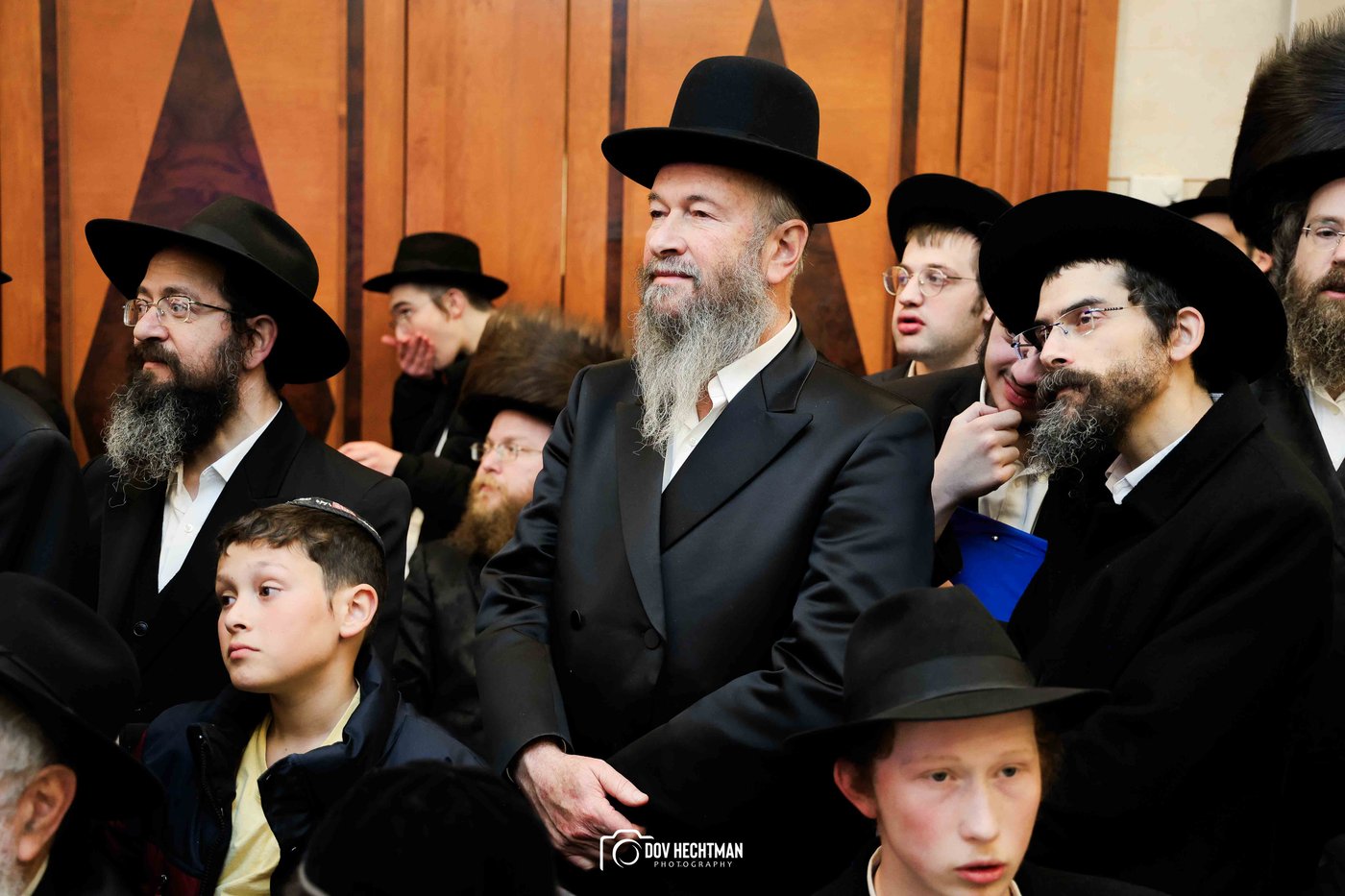 סיום הרמב״ם בירושלים 