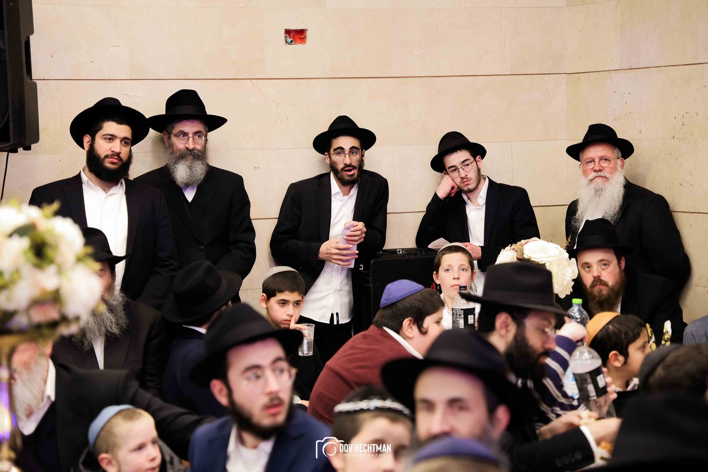 סיום הרמב״ם בירושלים 