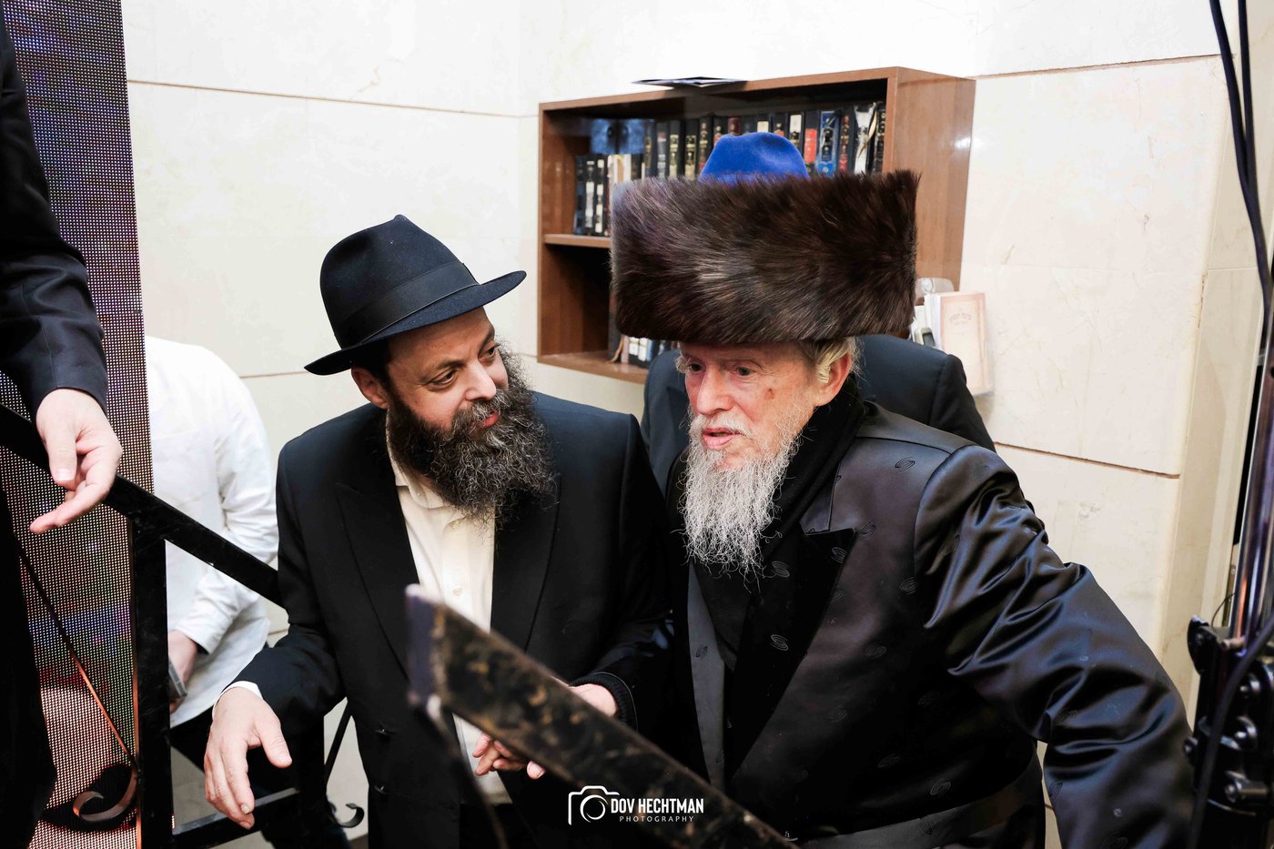 סיום הרמב״ם בירושלים 