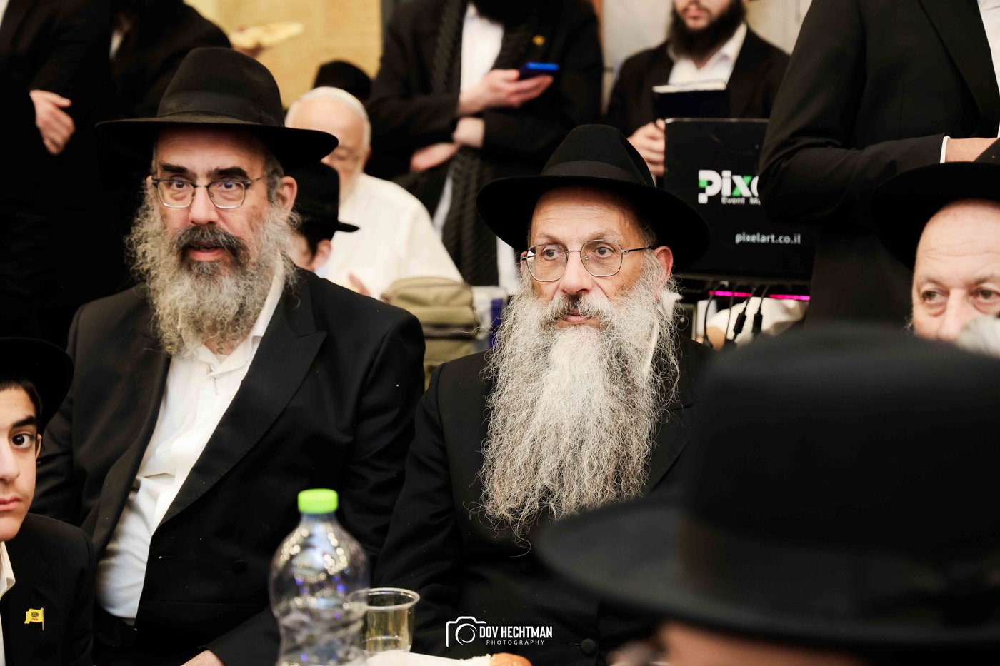 סיום הרמב״ם בירושלים 