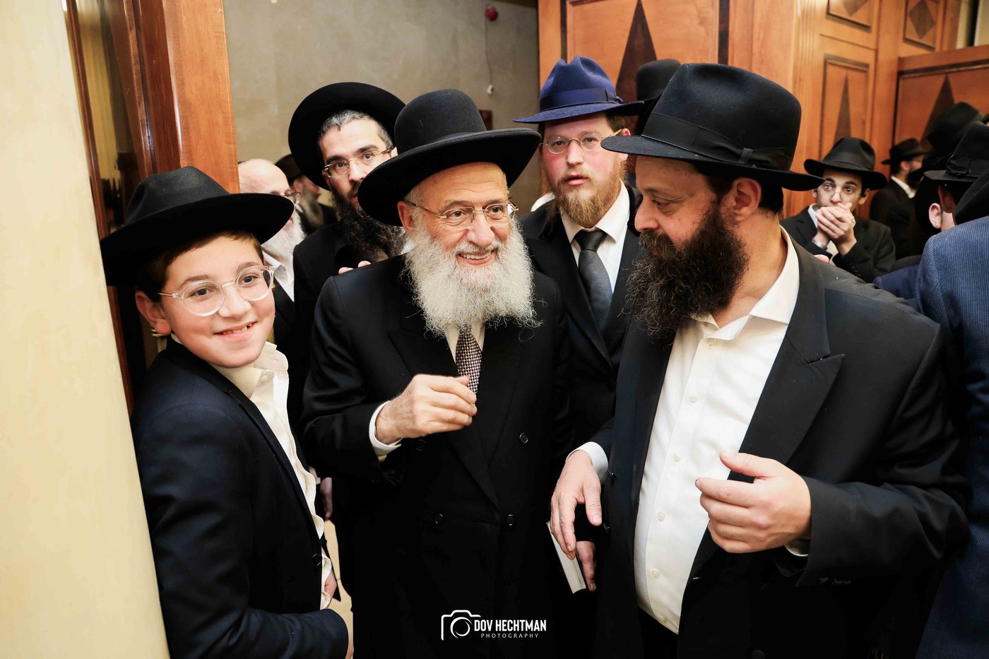 סיום הרמב״ם בירושלים 