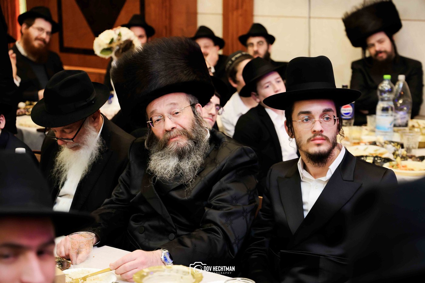 סיום הרמב״ם בירושלים 