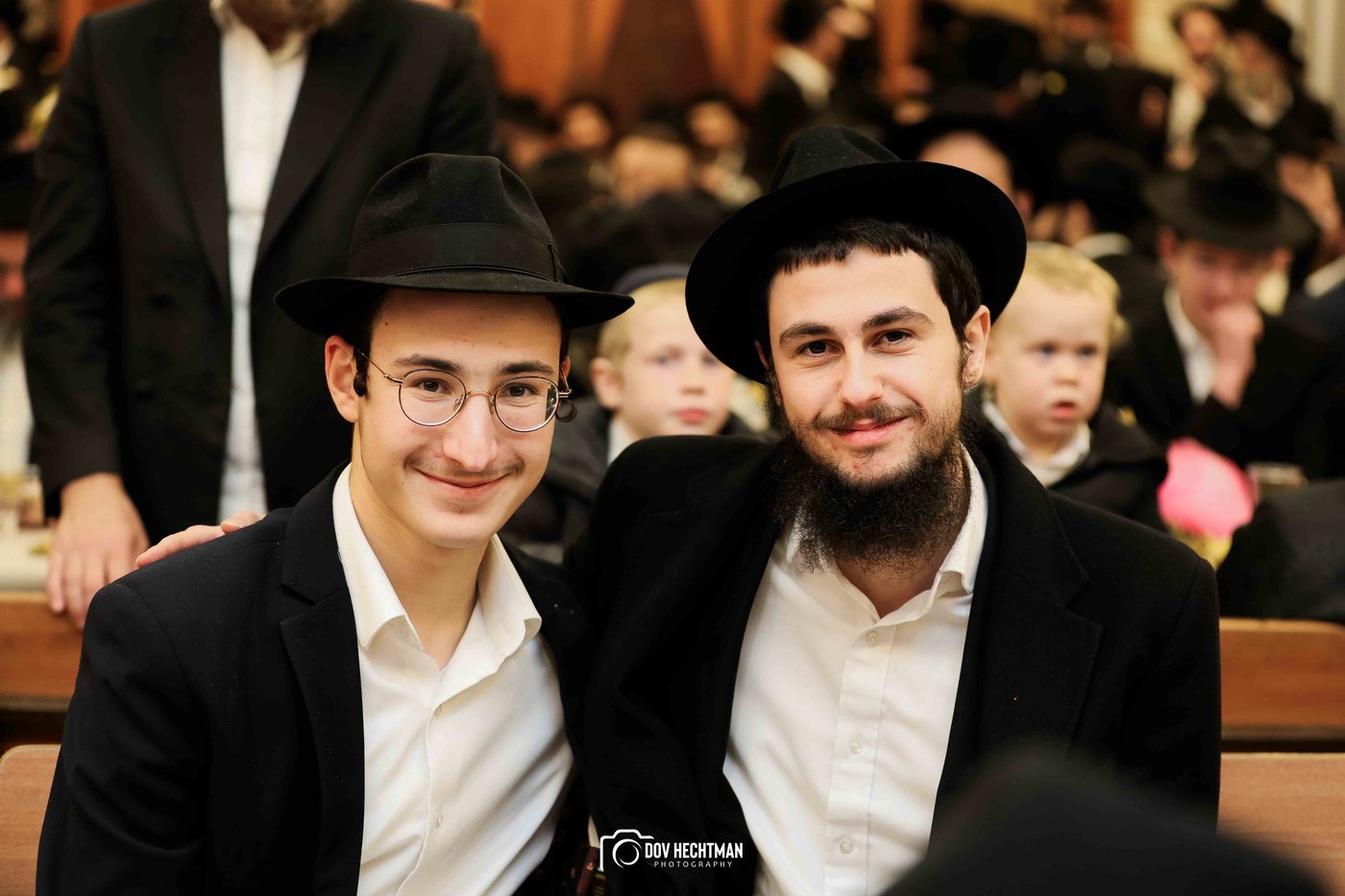 סיום הרמב״ם בירושלים 