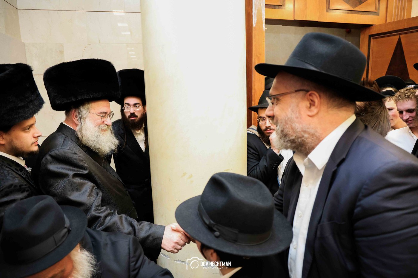 סיום הרמב״ם בירושלים 