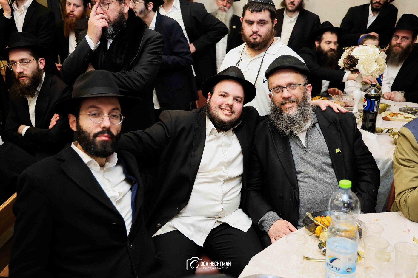 סיום הרמב״ם בירושלים 