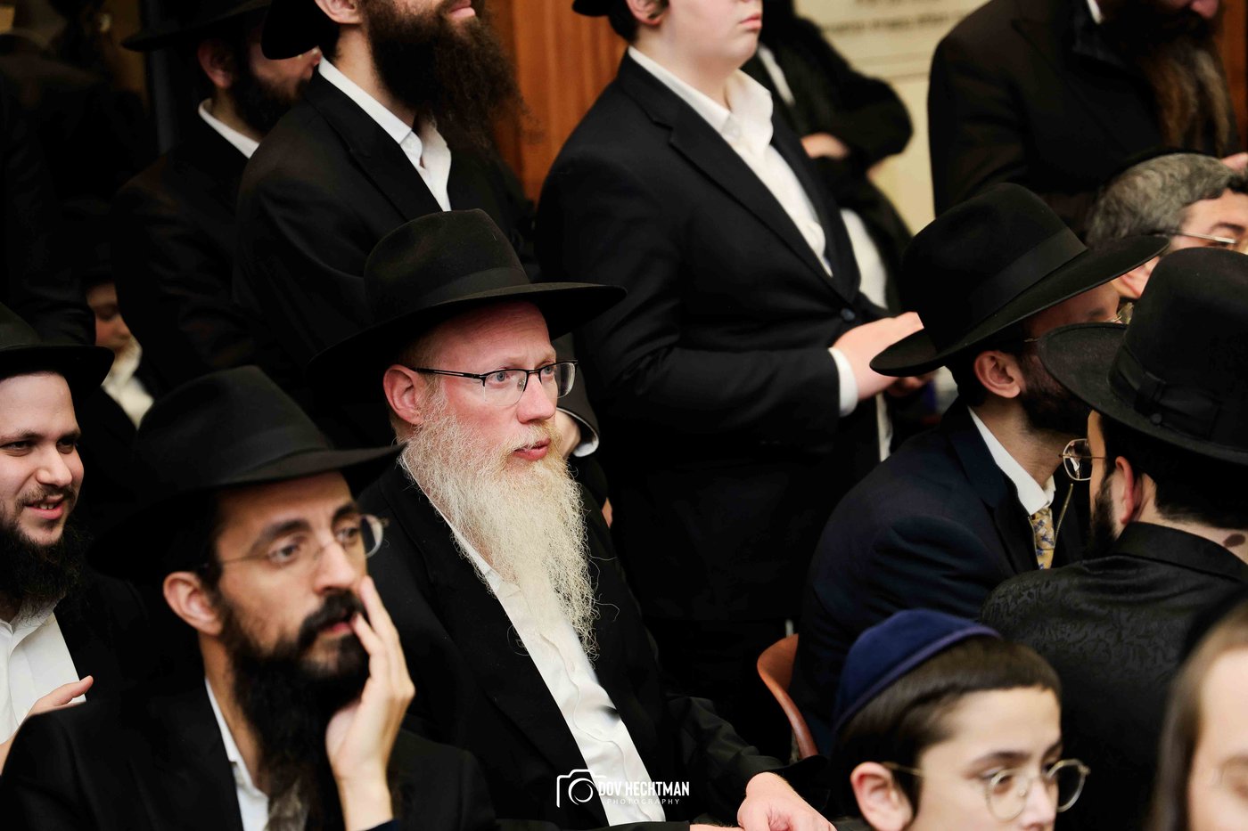 סיום הרמב״ם בירושלים 