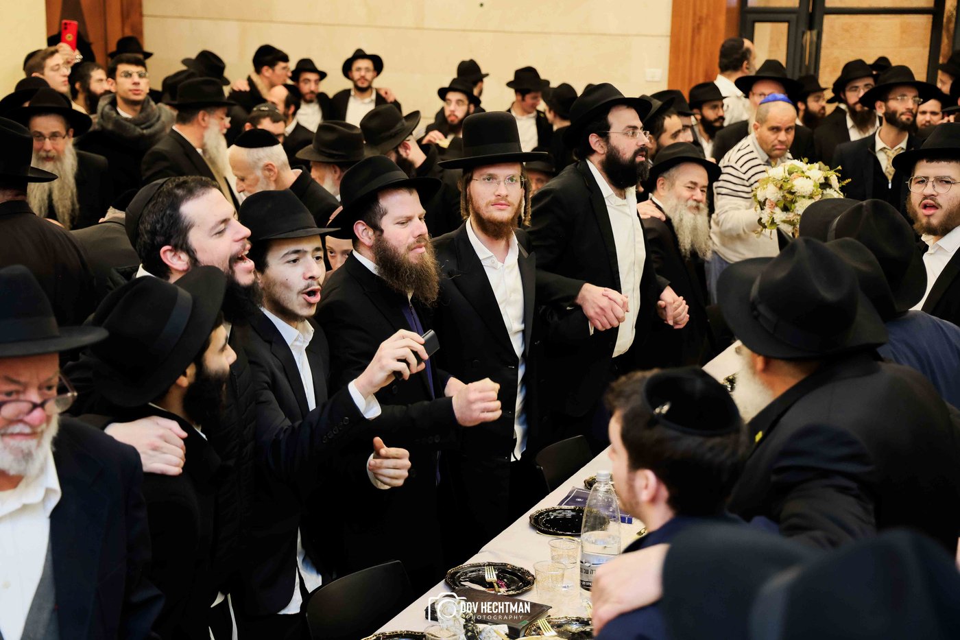 סיום הרמב״ם בירושלים 