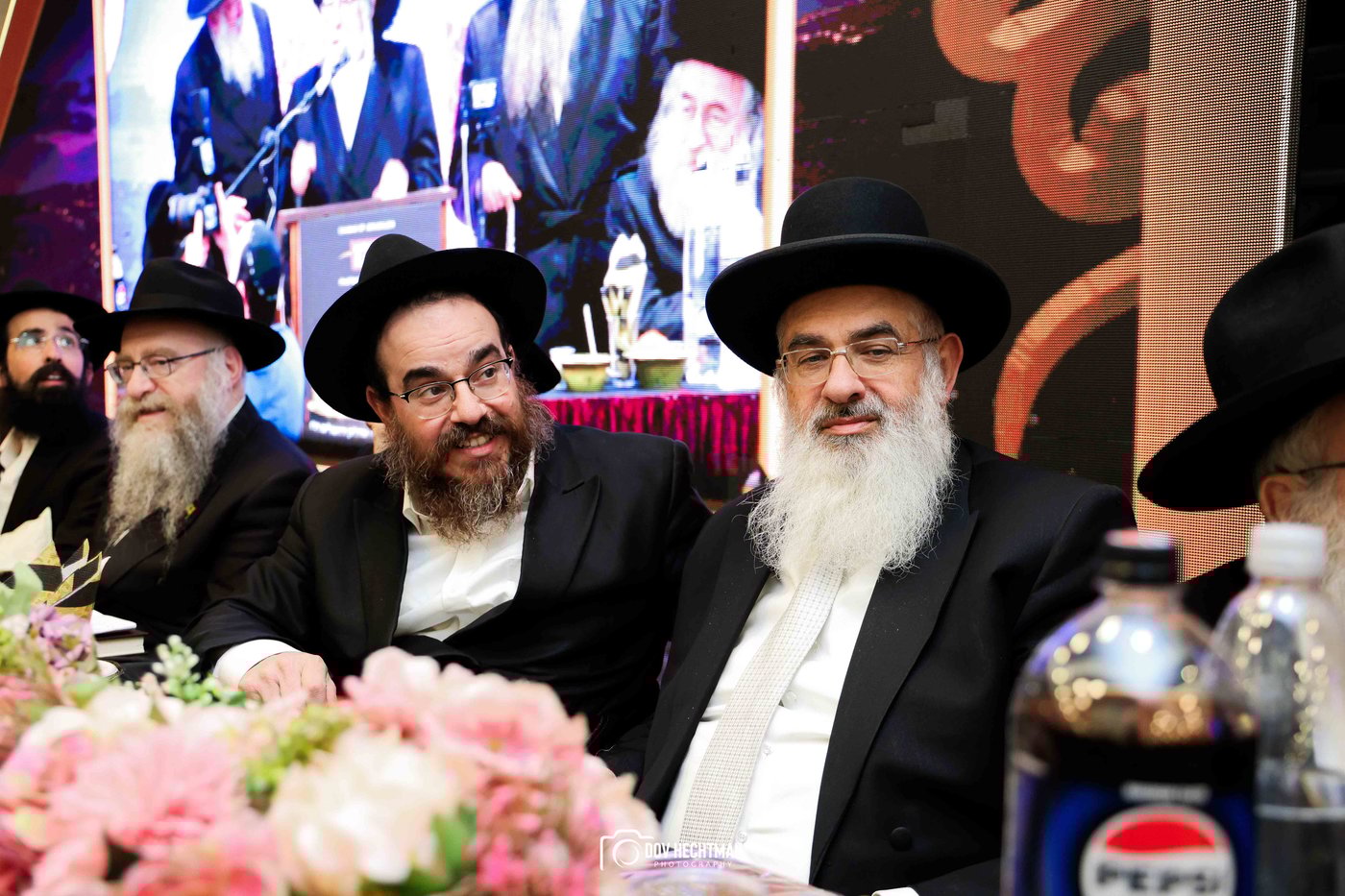 סיום הרמב״ם בירושלים 