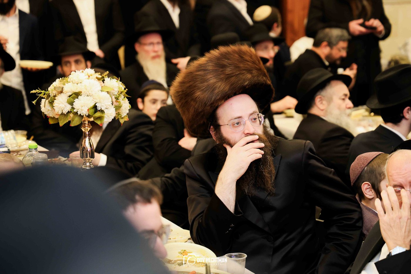 סיום הרמב״ם בירושלים 