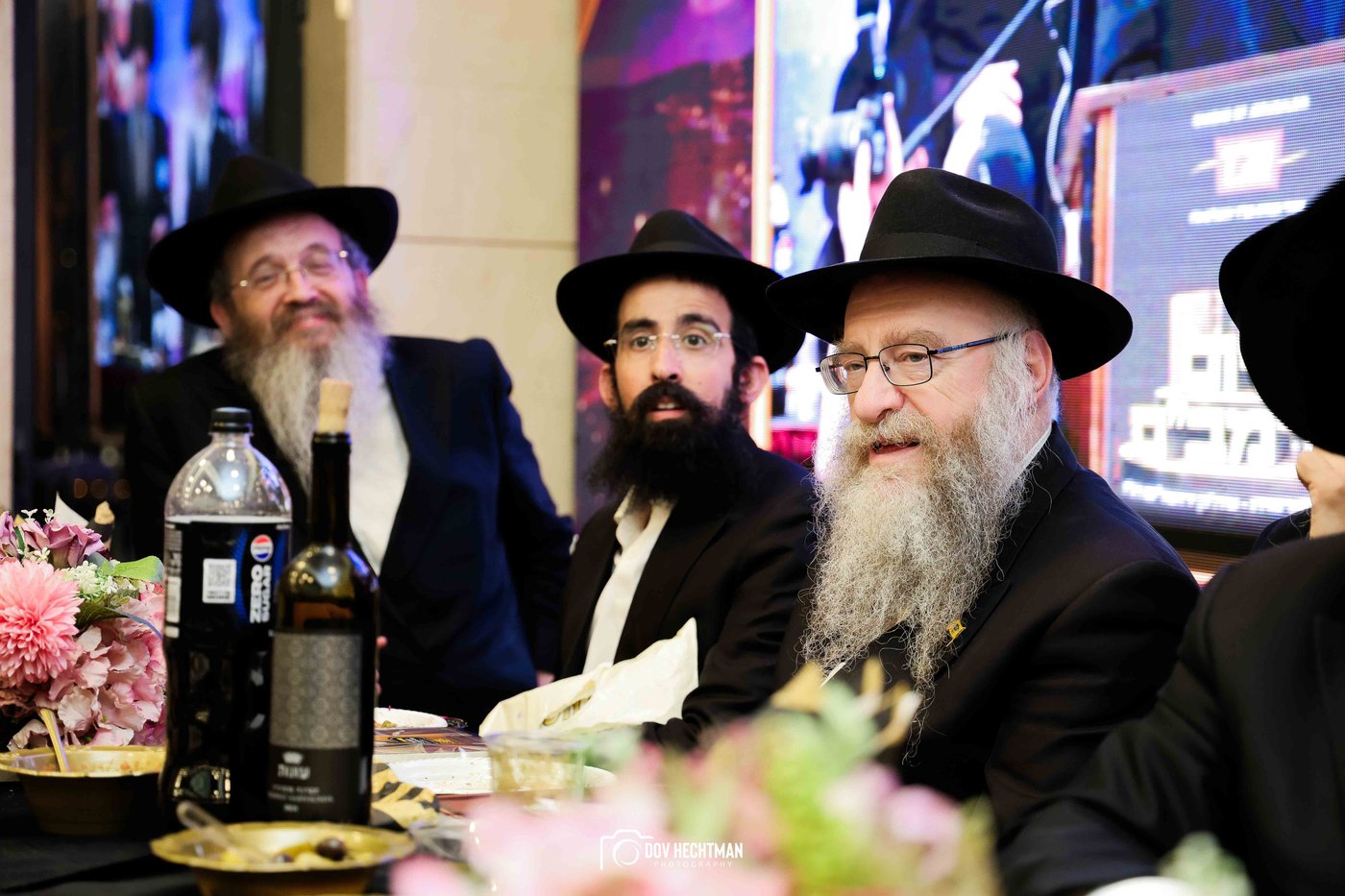 סיום הרמב״ם בירושלים 