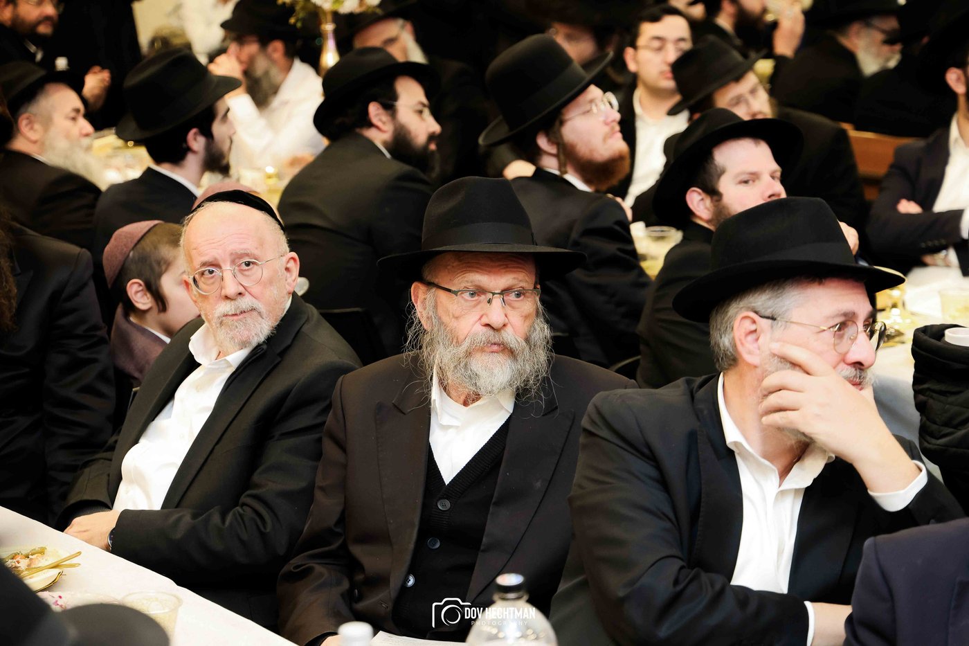 סיום הרמב״ם בירושלים 