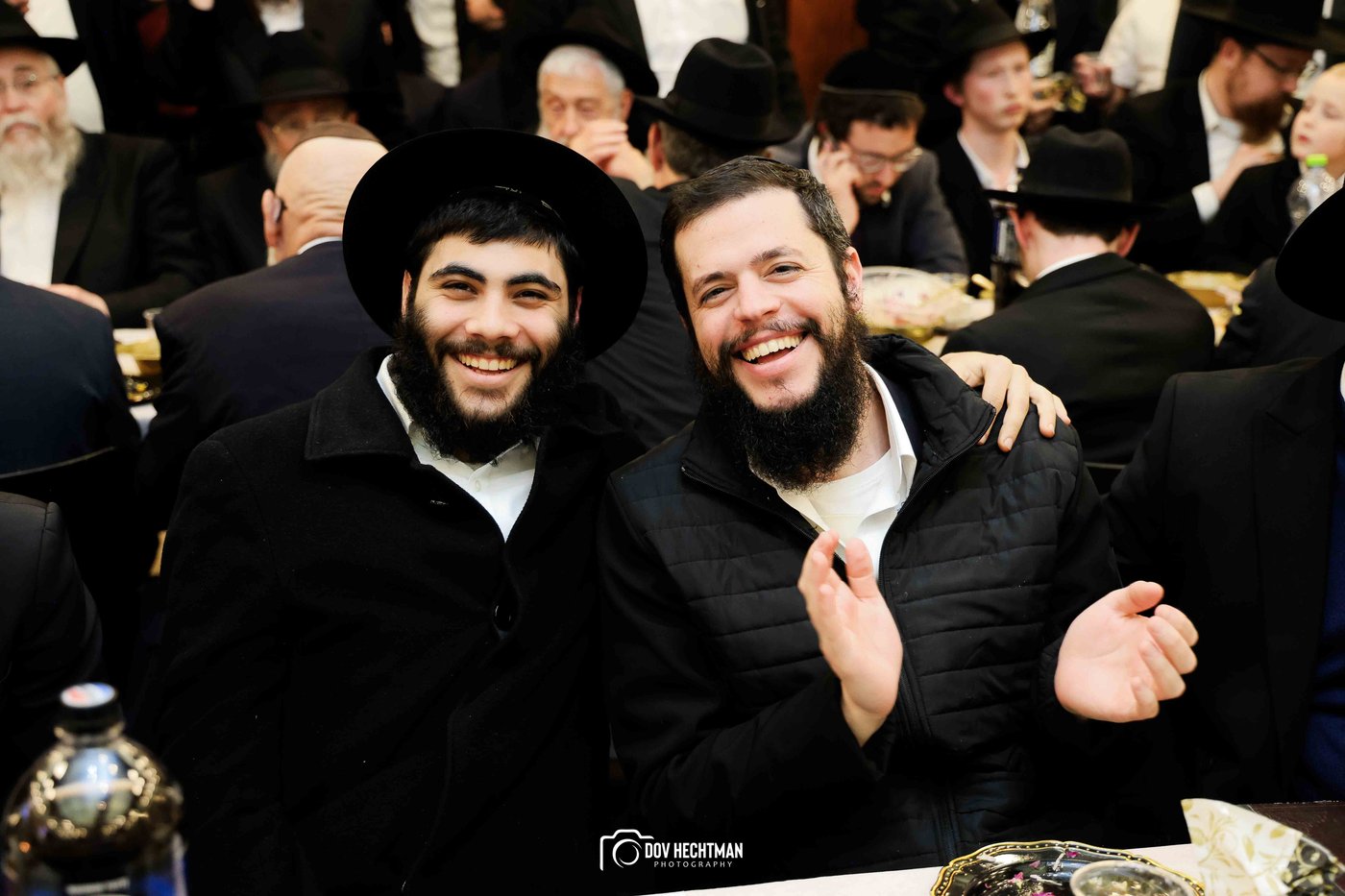 סיום הרמב״ם בירושלים 