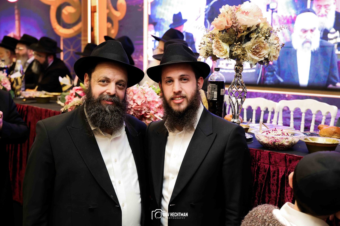 סיום הרמב״ם בירושלים 