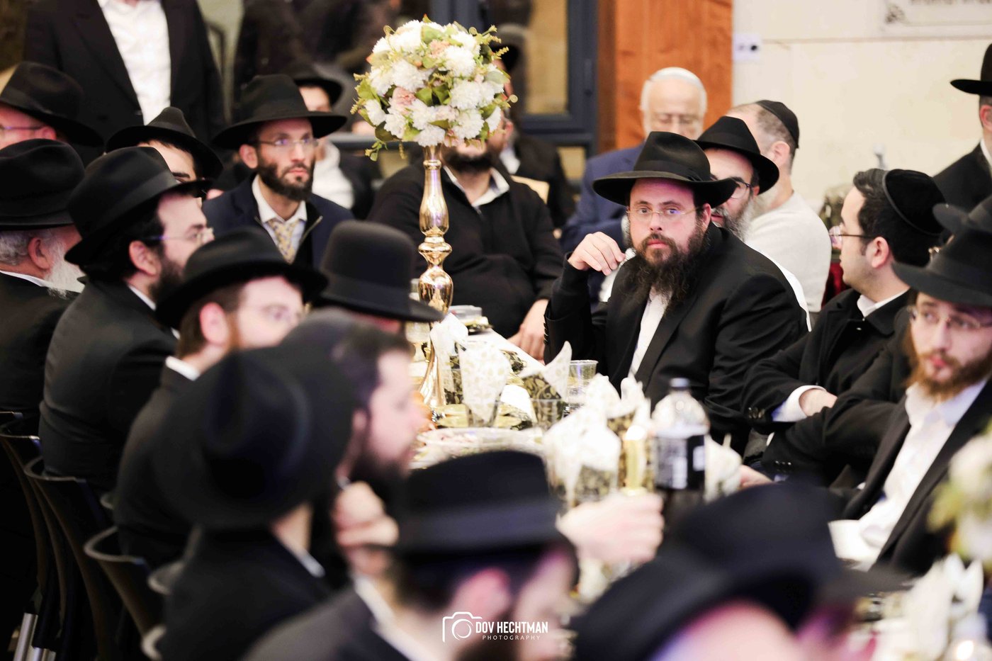 סיום הרמב״ם בירושלים 