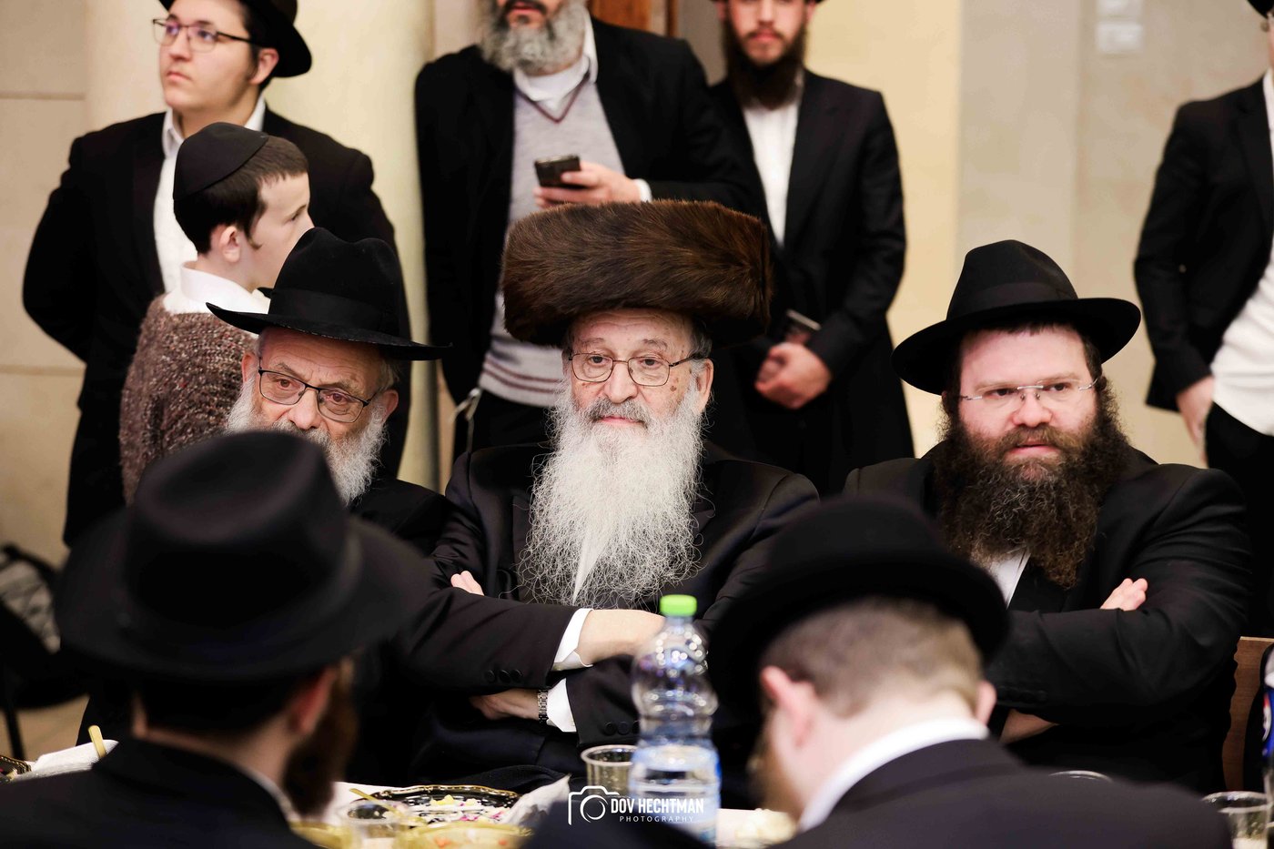 סיום הרמב״ם בירושלים 