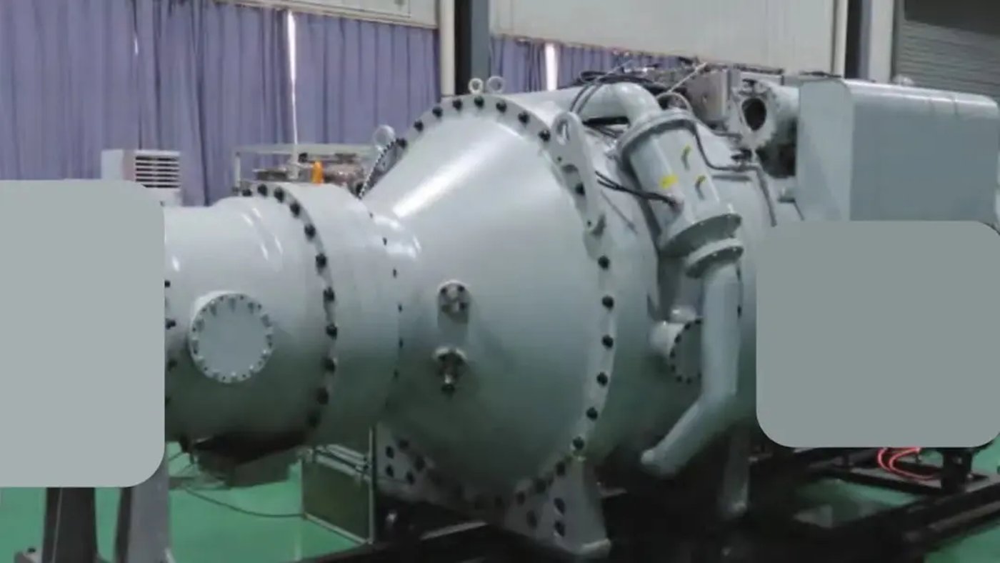 תוצרת סין - הקרן מיקרוגל, שיוכל להפיל לוויינים מהקרקע 