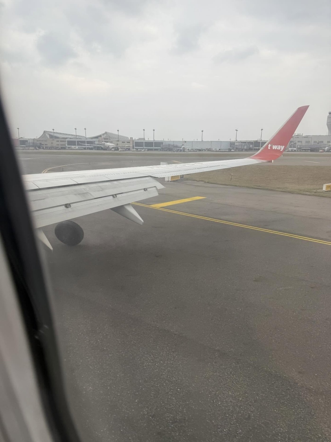 הגלגל יצא לטיול