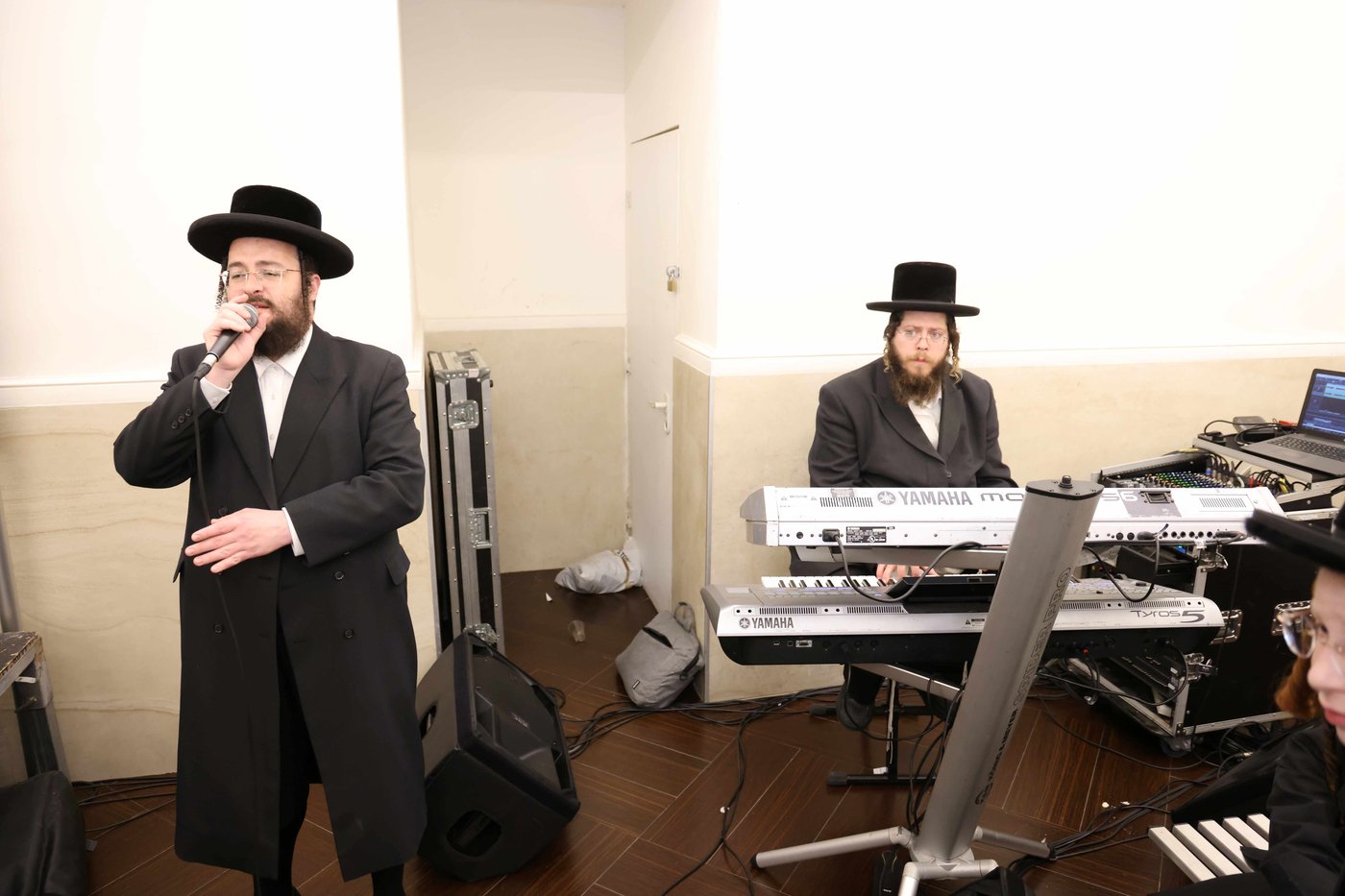 הכנסת ספר תורה לחכמת שלמה