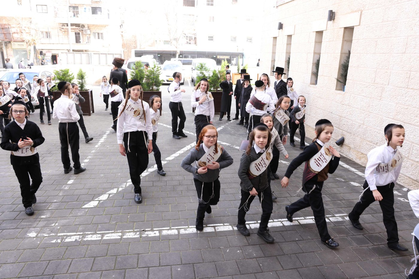 הכנסת ספר תורה לחכמת שלמה