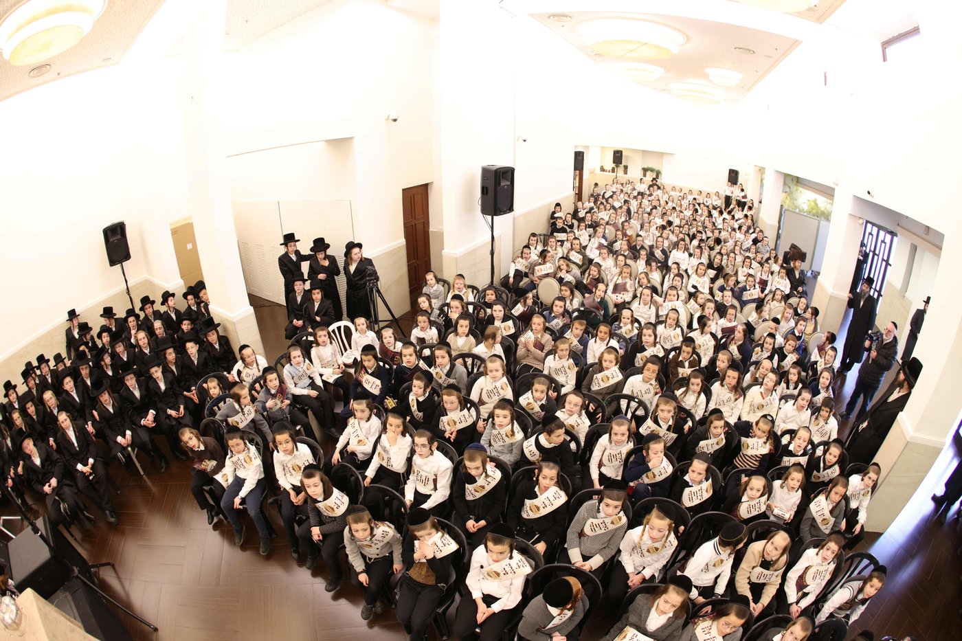 הכנסת ספר תורה לחכמת שלמה