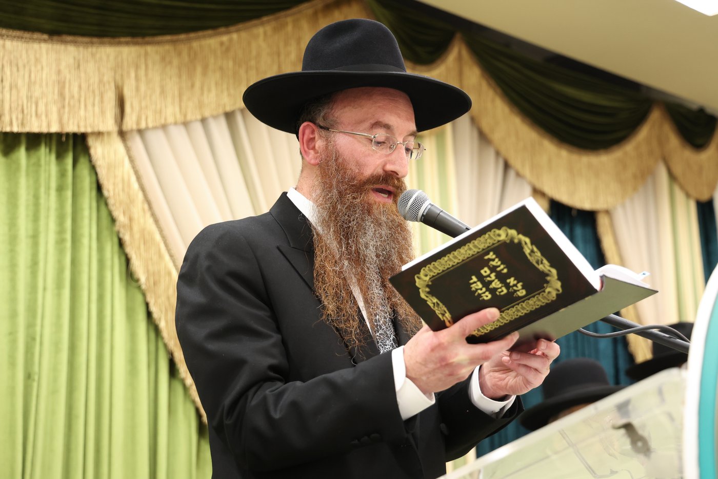 מעמד הסיום בפלא יועץ