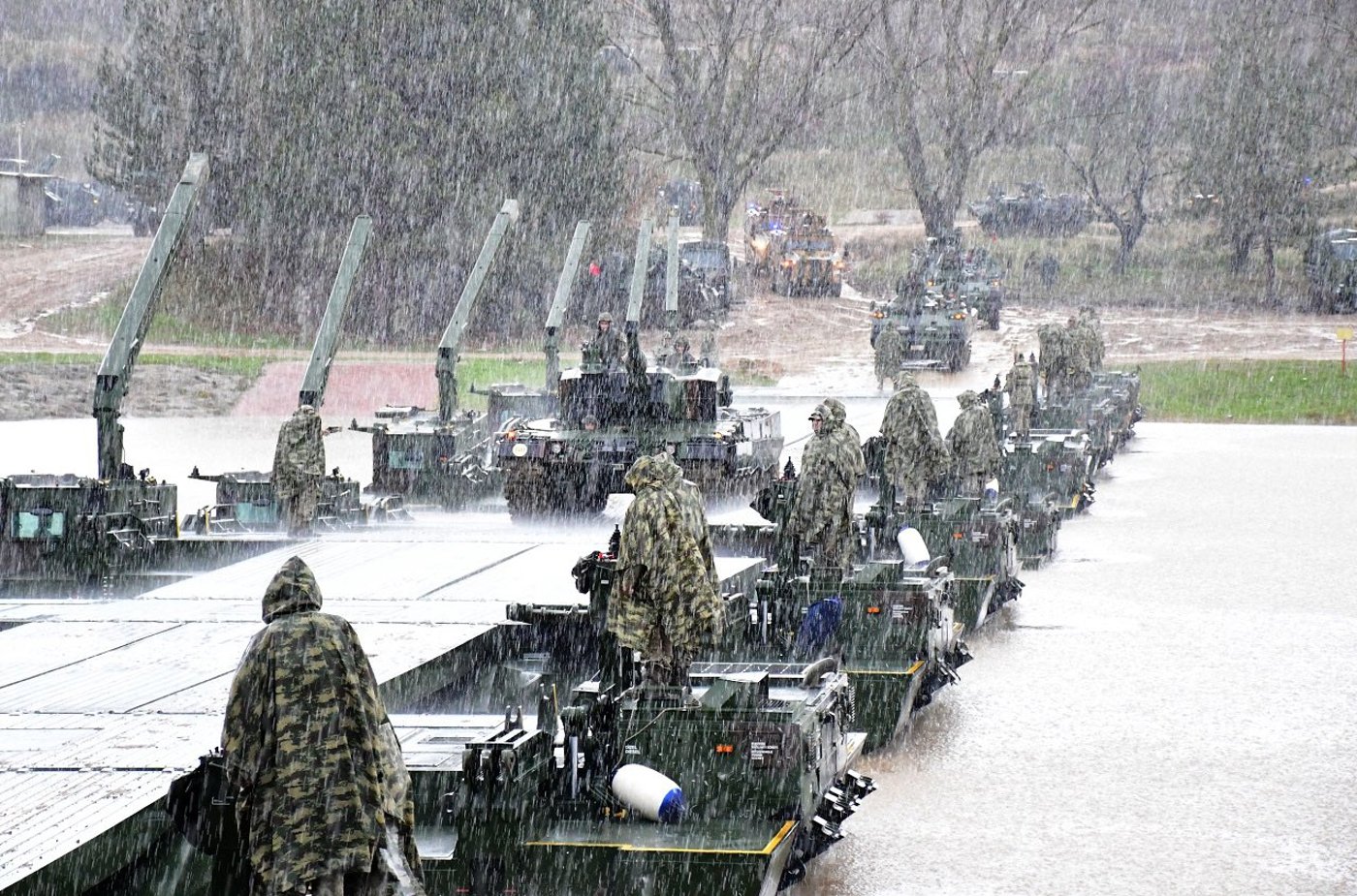 פיקוד חטיבת חיל הרגלים הממוכן ה-66 של צבא טורקיה