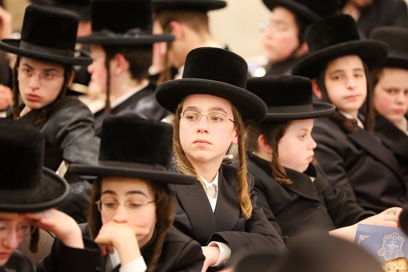 שבע ברכות בהארנאסטייפאל