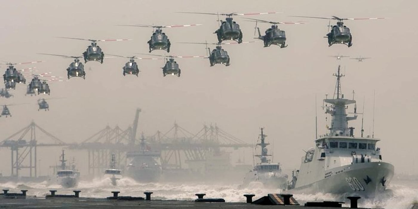 צבא אינדונזיה