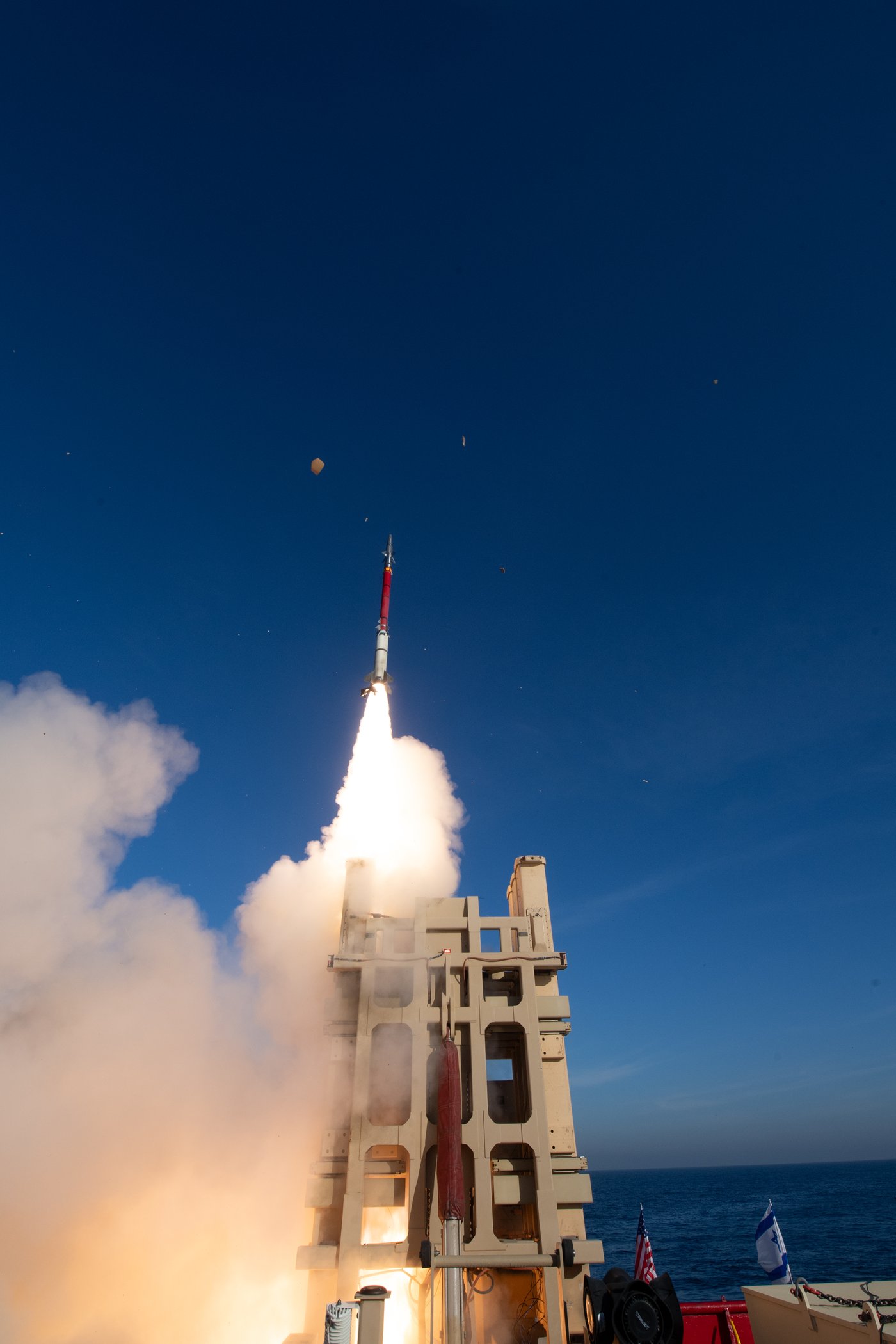 מערכת "קלע דוד"