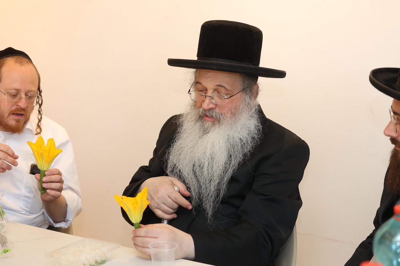 הגר"פ פדווא