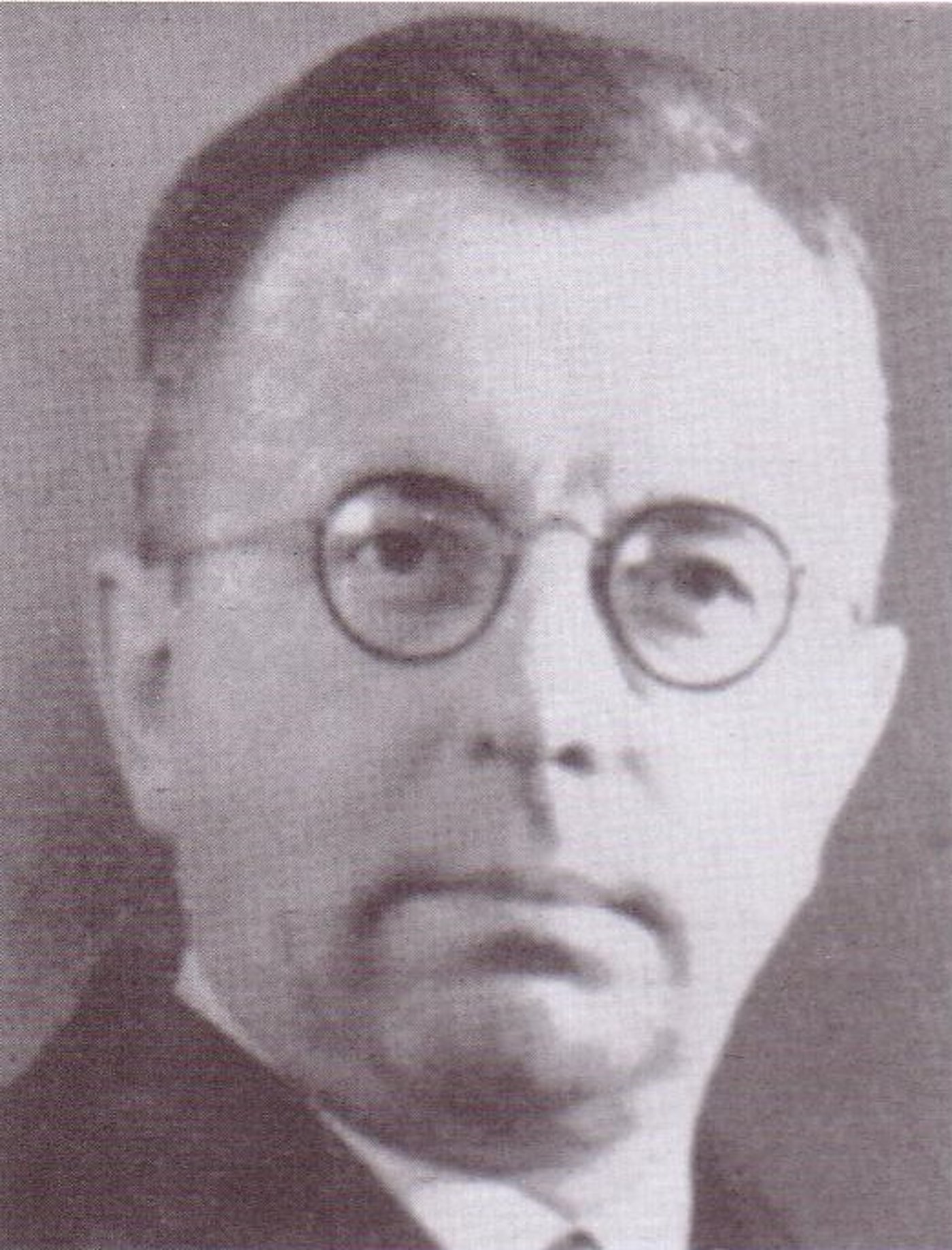  ד"ר אלפרד רודה 