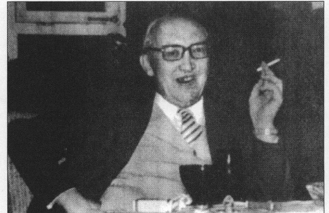 גיאורג שטיין