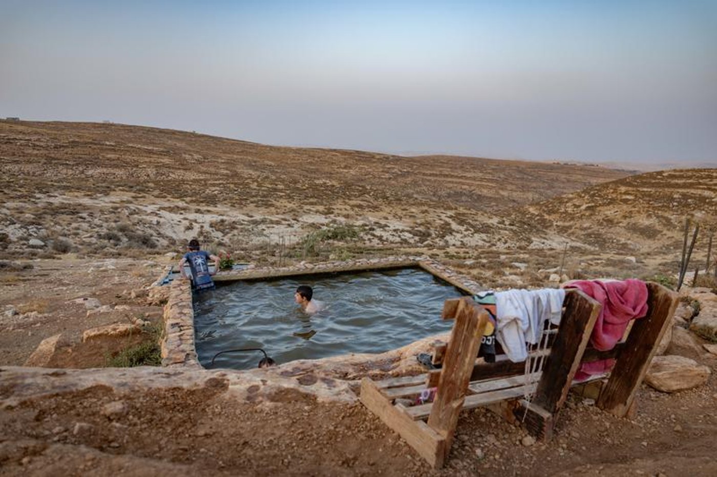 התחזית: חם מהרגיל לעונה, גשם וסופות רעמים - ואז שרב ראשון לעונה