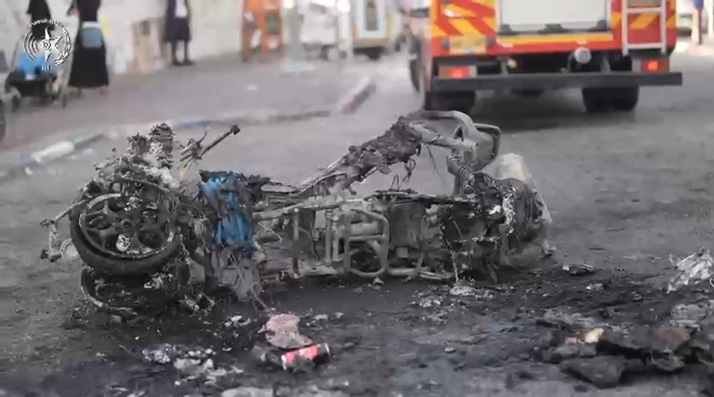 הגר"ד לנדו והגרמ"ה הירש מגיבים לפרעות בבני ברק: "אסור בשום אופן להשתתף; חילול השם גדול"