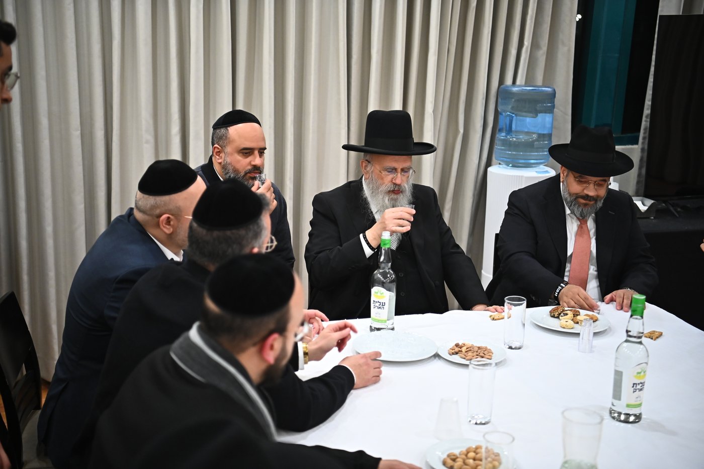 שבת התאחדות לקהילת עדן